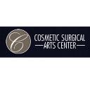 Cosmetic Surgical Arts Center logo